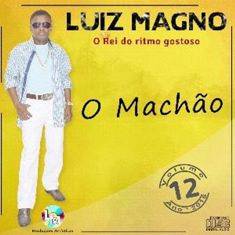 Luiz Magno's avatar image