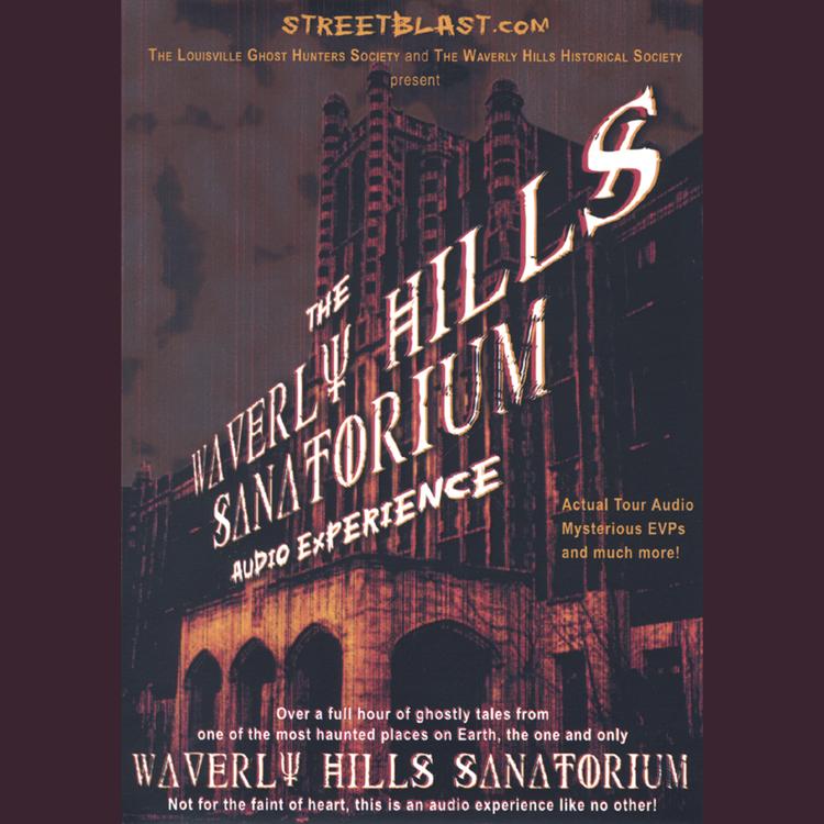 The Waverly Hills Sanatorium Audio Experience's avatar image