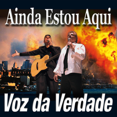 Ansiedade By Voz da Verdade's cover