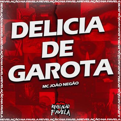 Delicia de Garota's cover