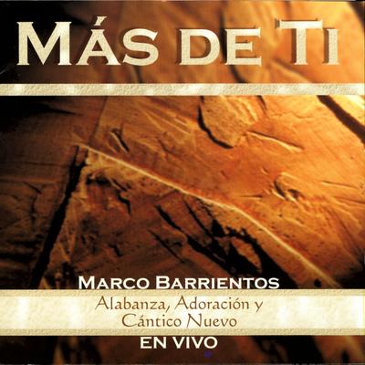 Yo Quiero Más By Marco Barrientos's cover