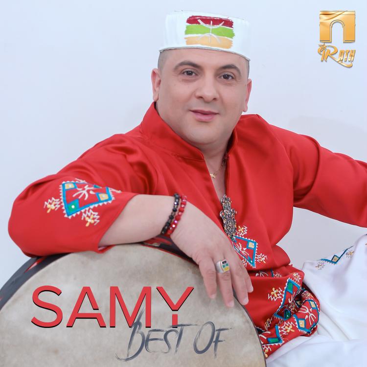 Samy's avatar image