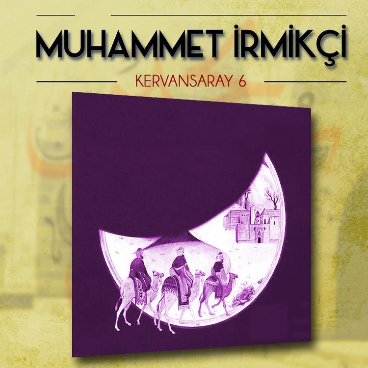 Muhammet İrmikçi's avatar image