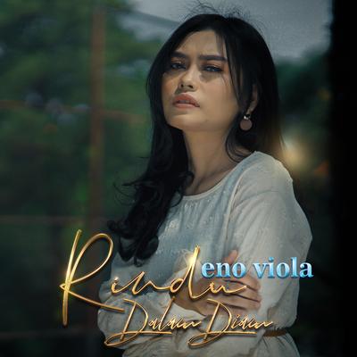 Rindu Dalam Diam By Eno Viola's cover