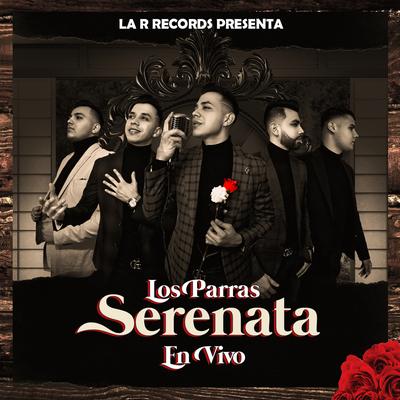 Serenata en Vivo's cover