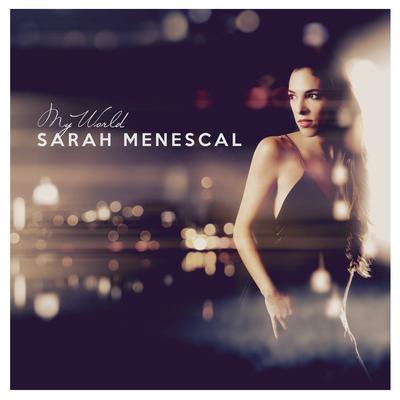 Oh L'amour By Sarah Menescal's cover