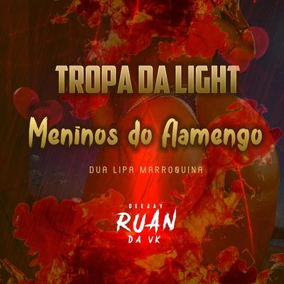 Tropa da Light, Meninos do Flamengo's cover