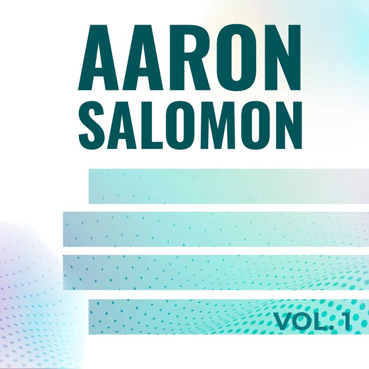 Aaron Saloman's avatar image