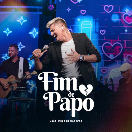 Fim de Papo's cover