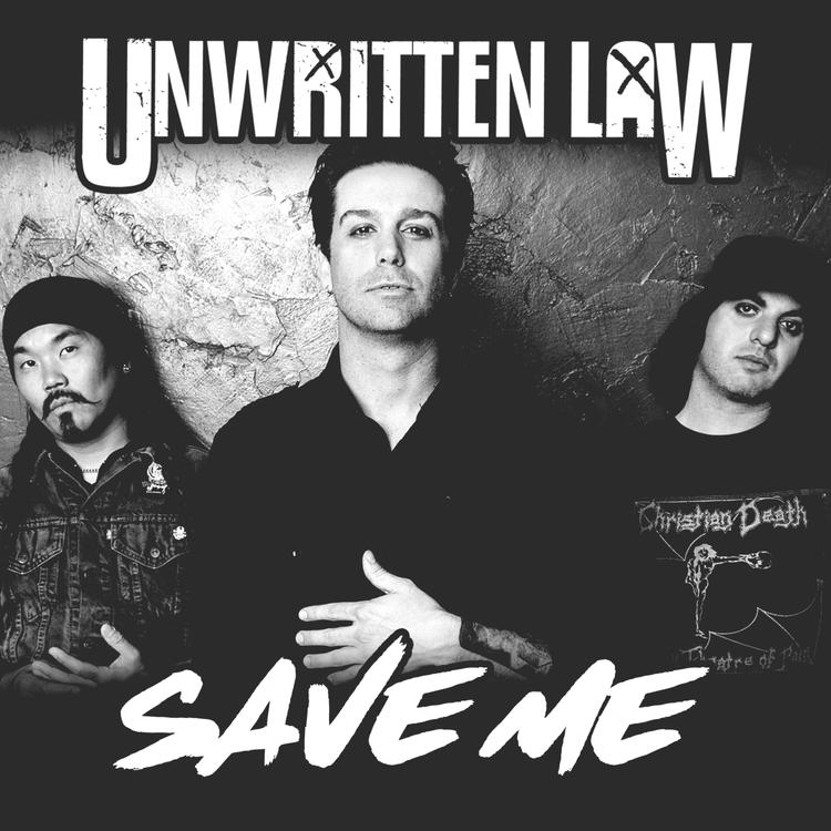 Unwritten Law's avatar image