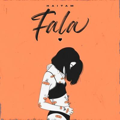 Fala By Haitam's cover