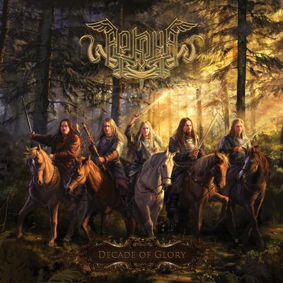 Rus' By Arkona's cover