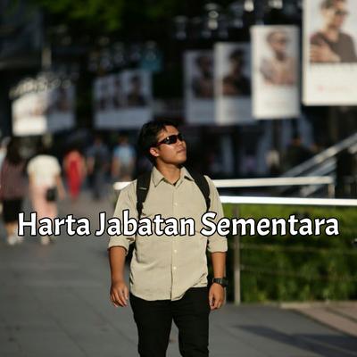 Harta Jabatan Sementara's cover