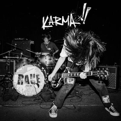 Karma By Raue's cover