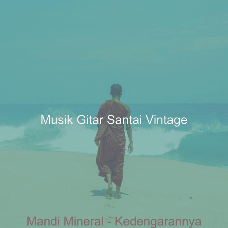 Musik Gitar Santai Vintage's avatar image