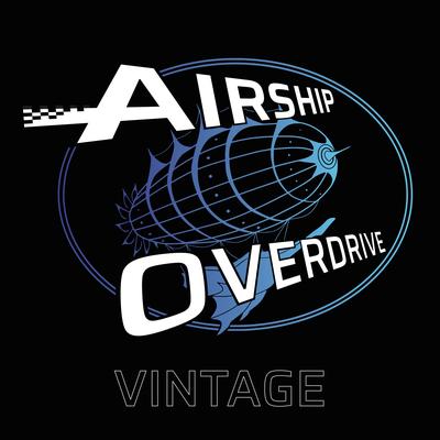 Dr. Wily Stage 1 (From "Mega Man 2") By Airship Overdrive's cover