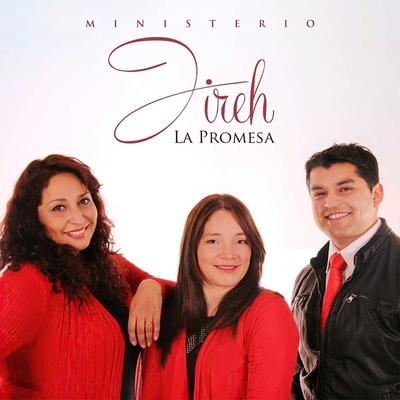 La Promesa By Ministerio Jireh's cover