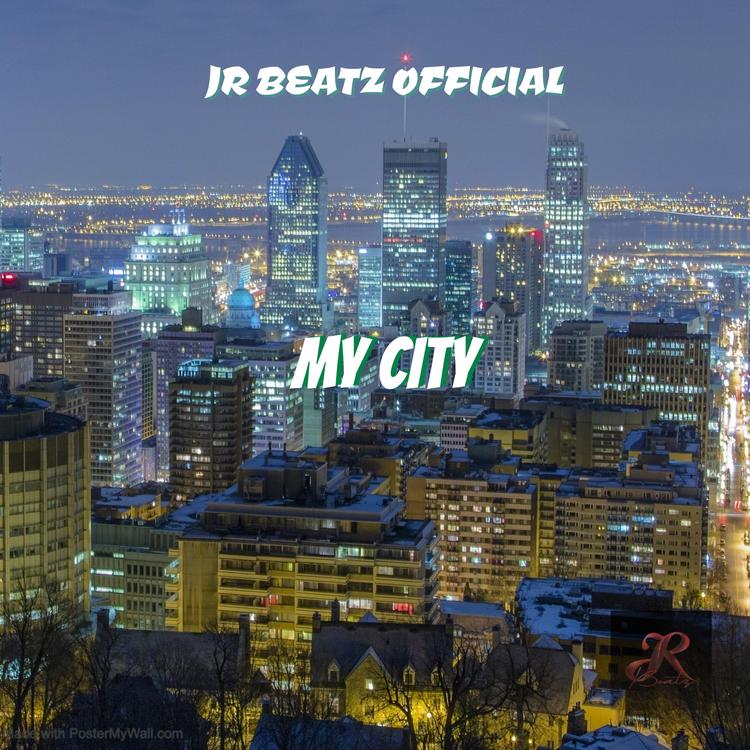 JR Beatz Official's avatar image