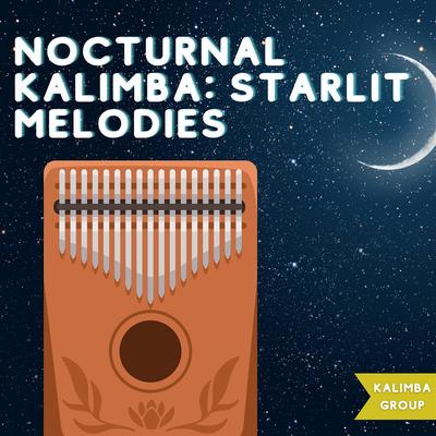 Snooze Time By Kalimba Group, Sleep Music, Relaxation Sleep Meditation's cover
