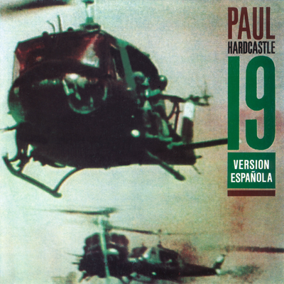 19 (Spanish Version) By Paul Hardcastle's cover