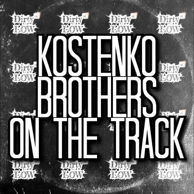 On the Track's cover