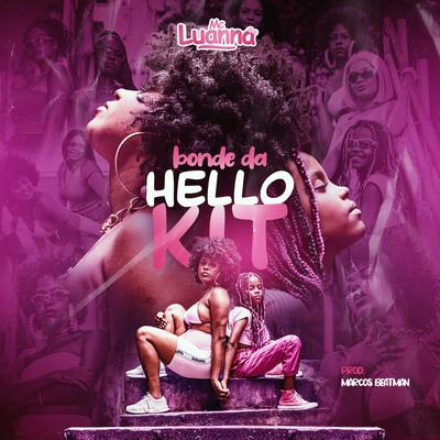 Bonde da Hello Kit's cover