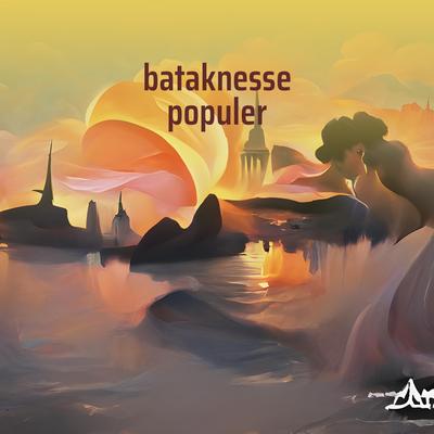 Bataknesse Populer's cover