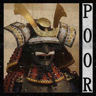 POOR By gqtis's cover