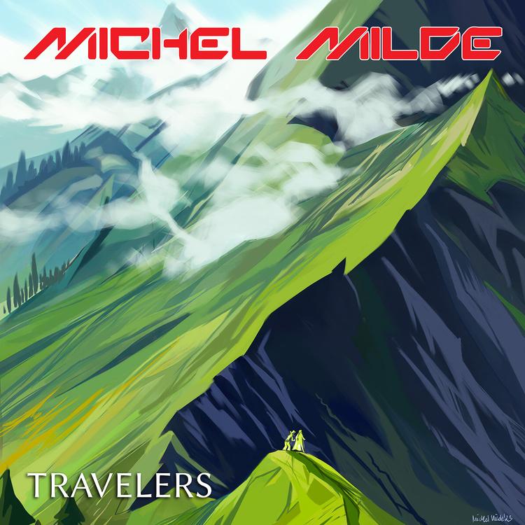 Michel Milde's avatar image