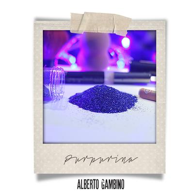 Purpurina By Alberto Gambino's cover