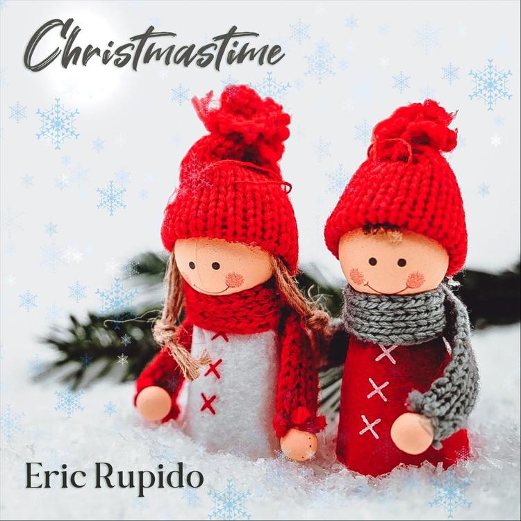 Eric Rupido's avatar image