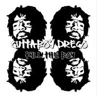 Gutta Boy Drego's avatar cover