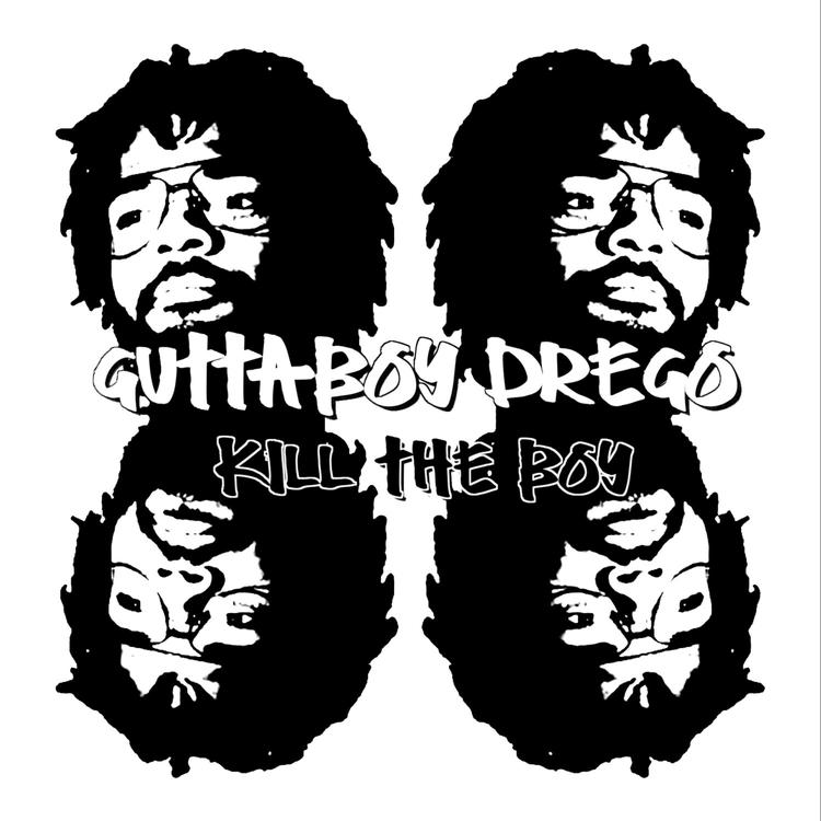 Gutta Boy Drego's avatar image