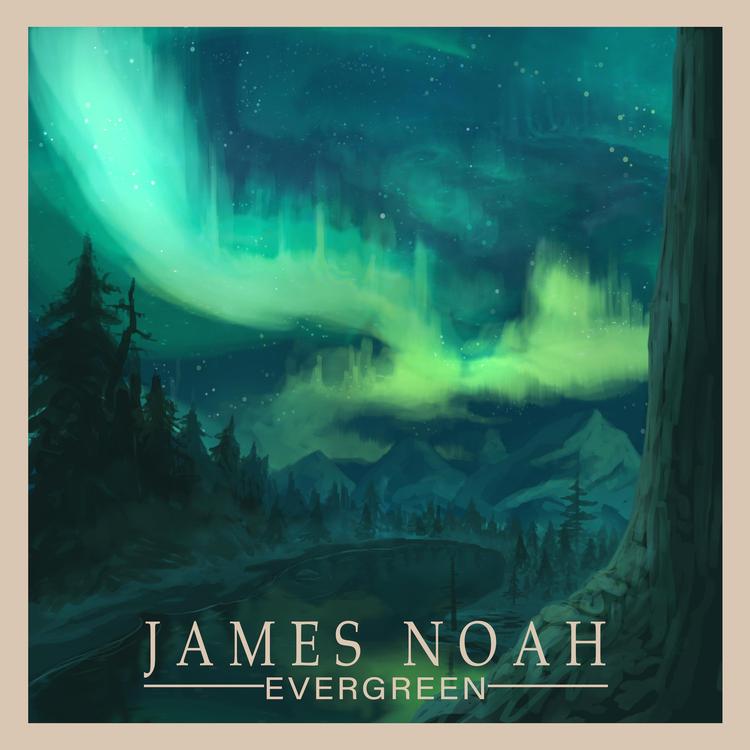 James Noah's avatar image