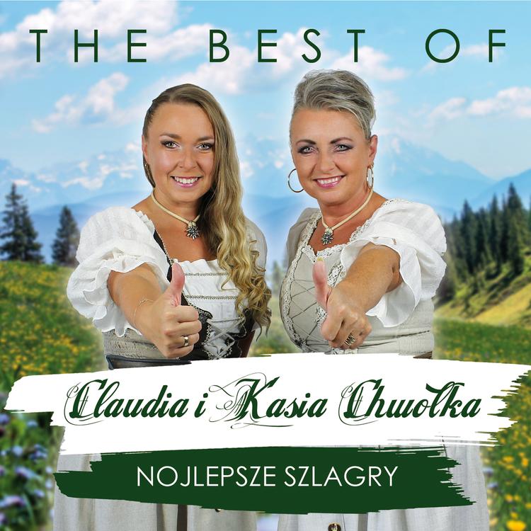 Claudia i Kasia Chwołka's avatar image