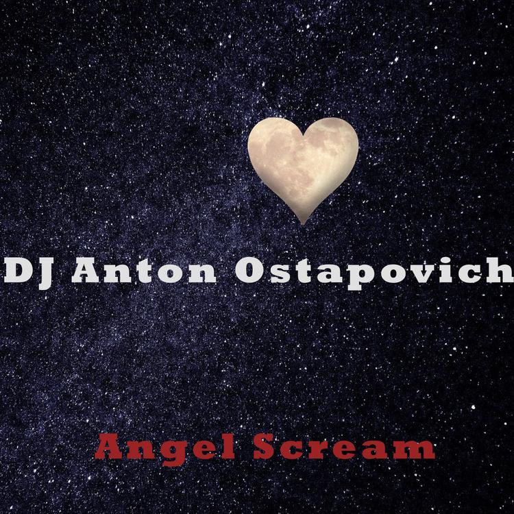 DJ Anton Ostapovich's avatar image