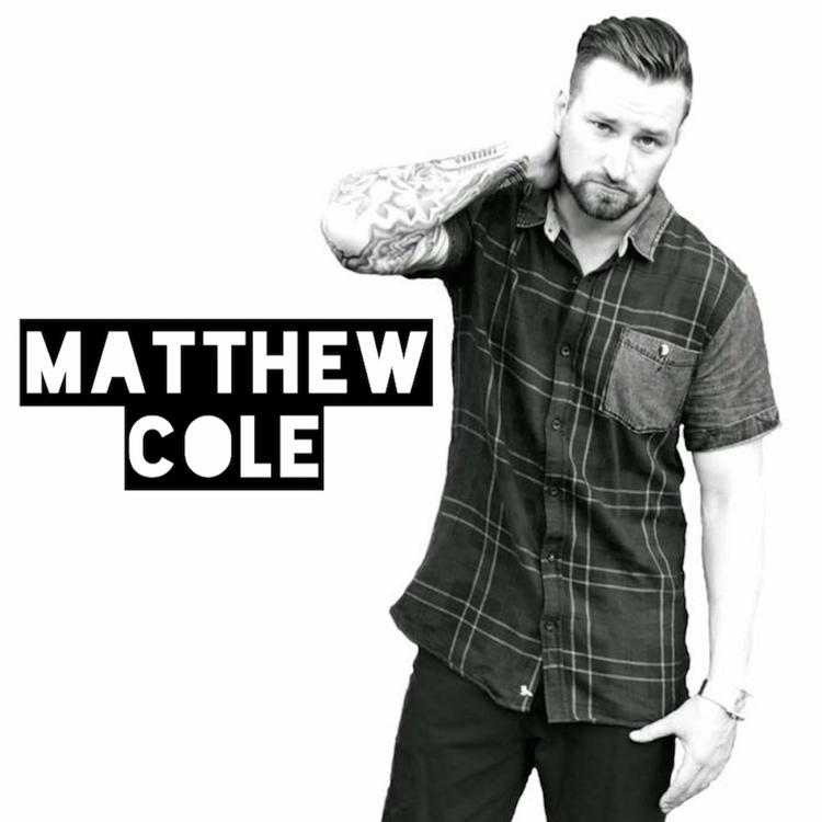 Matthew Cole's avatar image