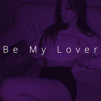 Be My Lover (Speed) By Ren's cover