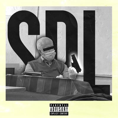 SRL's cover