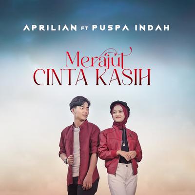 Merajut Cinta Kasih By Aprilian, Puspa Indah's cover