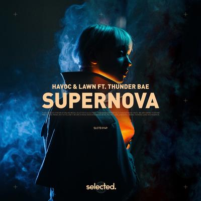 Supernova By Havoc & Lawn, Thunder Bae's cover