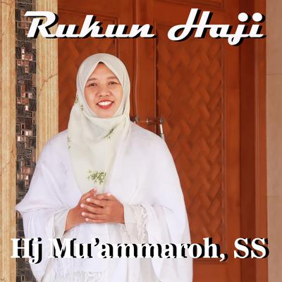 Rukun Haji's cover