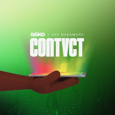 Contvct (feat. Aya Nakamura) By Rsko, Aya Nakamura's cover