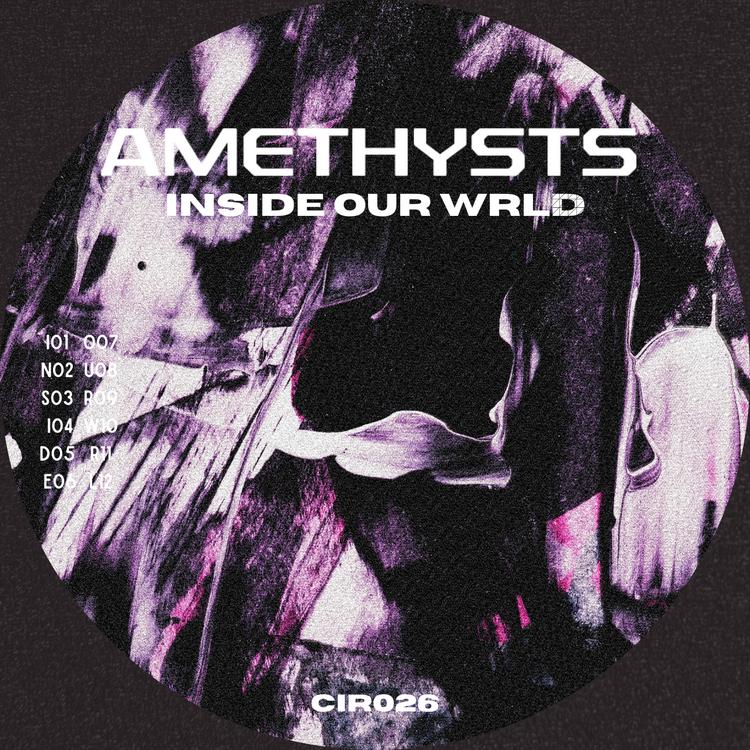 Amethysts's avatar image