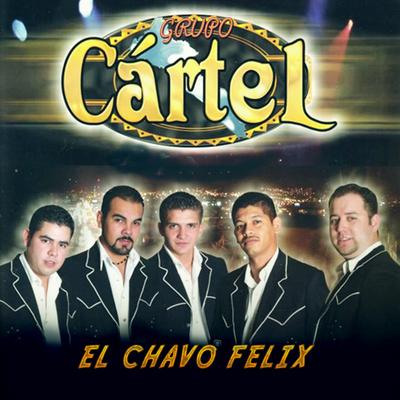 El Chavo Felix's cover