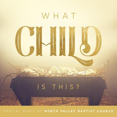 North Valley Baptist Church's cover