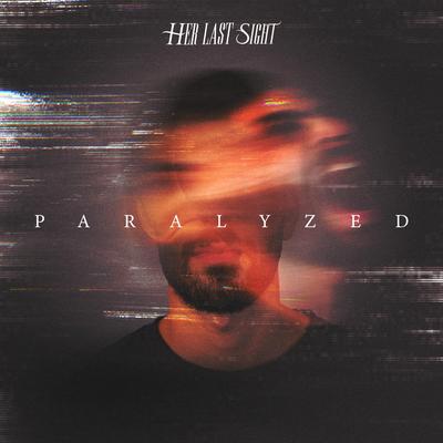 Paralyzed's cover