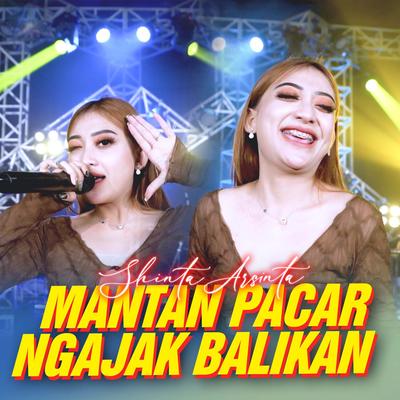 Mantan Pacar Ngajak Balikan's cover