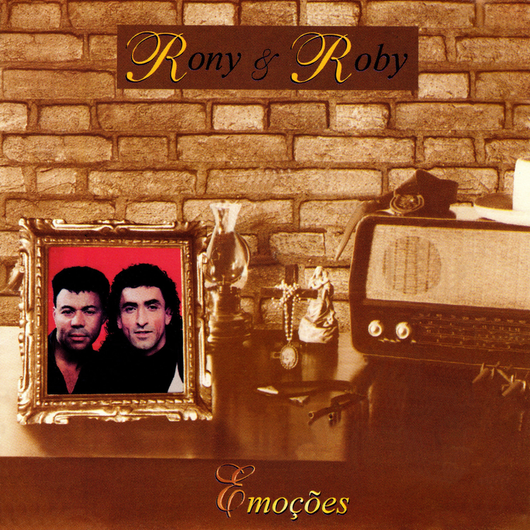 Rony & Roby's avatar image