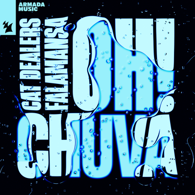 Oh! Chuva By Cat Dealers, Falamansa's cover